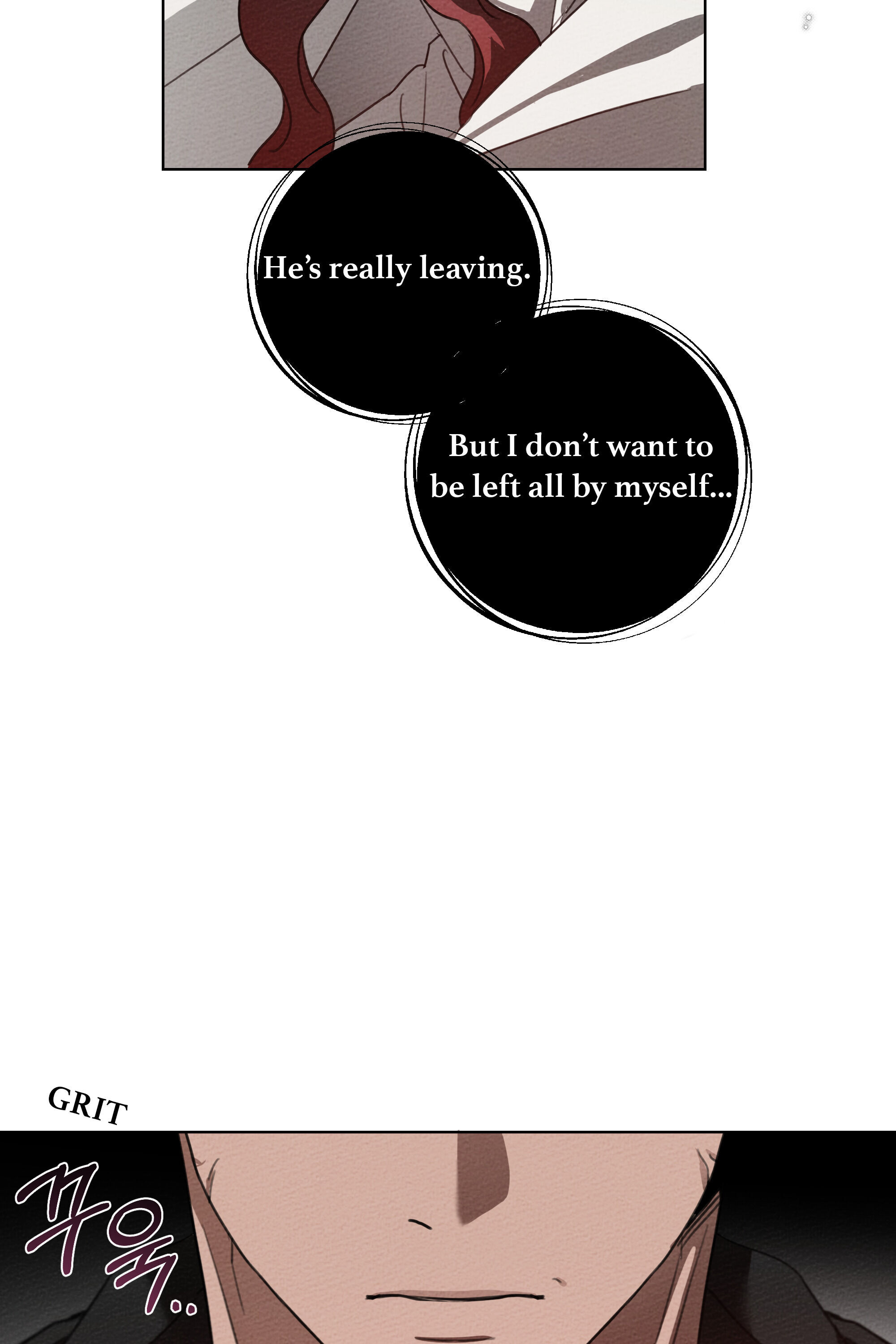 Under the Oak Tree Chapter 15 image 20